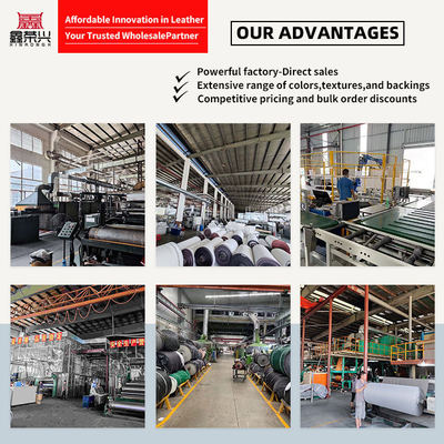 160cm 폭의 자동차 매트용 인조 가죽, 자동차 시트