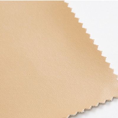 PU Tc 천 나파 그레인 패턴 합성 가죽 지갑 상자 신발 Ntoebook 사진 앨범 가죽 직물