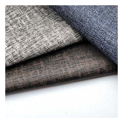 Pvc Sammeld Ruck 패턴 가짜 합성 가죽 다채로운 인쇄 지갑 케이스 신발 노트북 가죽 직물