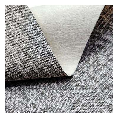 Pvc Sammeld Ruck 패턴 가짜 합성 가죽 다채로운 인쇄 지갑 케이스 신발 노트북 가죽 직물