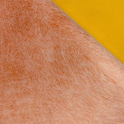 PVC R64 그레인 합성 가죽 지갑 케이스 신발 노트북 가죽 원단