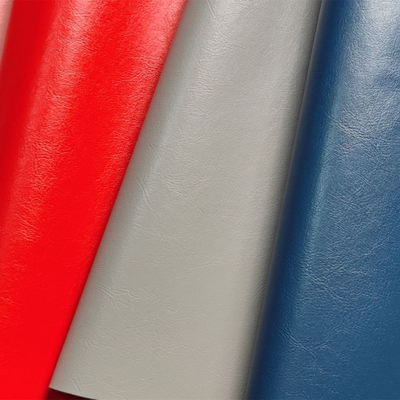 PVC R64 그레인 합성 가죽 지갑 케이스 신발 노트북 가죽 원단