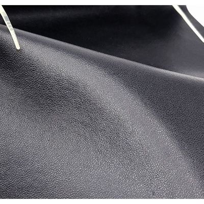 도매 PVC 핀홀 그레인 패턴 인조 합성 가죽 지갑 상자 신발 노트북 원단