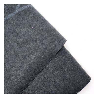 Bag Shoes Notebook Laser Iridescence Carbon Fiber Pu Synthetic Leather Fabric