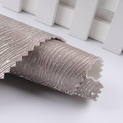 탄성 PU 엠보싱 반짝이 빛나는 글리터 원단 합성 가죽 신발 가방 리본 공예 모자 인조 가죽 원단