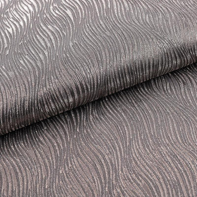 탄성 PU 엠보싱 반짝이 빛나는 글리터 원단 합성 가죽 신발 가방 리본 공예 모자 인조 가죽 원단