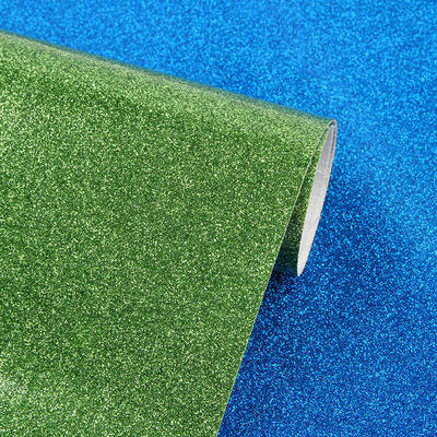 신발 활 공예용 PU 코팅 필름 글리터 원단, 소파 안감, 야외용 방수 스트레치 인조 가죽