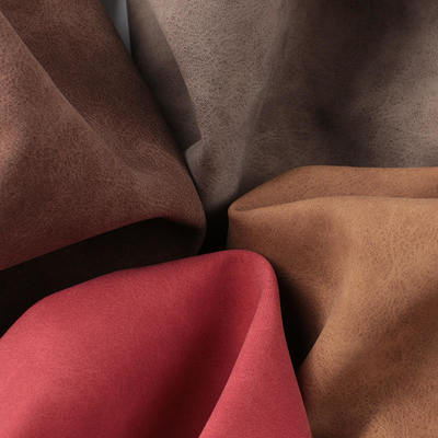 PU 얼음 양백 누벅 곡물 합성 가죽 가방 신발 지갑 장식 노트북 케이스 가짜 가죽 직물