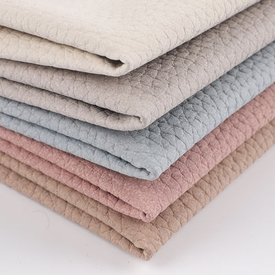 21가지 색상 퀵 드라이 방풍 PU 합성 가죽 가방 신발 가구용