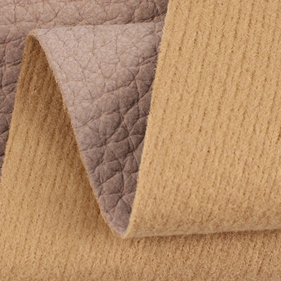 21가지 색상 퀵 드라이 방풍 PU 합성 가죽 가방 신발 가구용