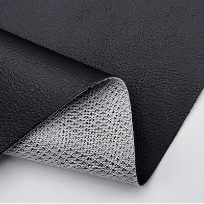 핫 판매 PVC 나파 곡물 패턴 인위 합성 가죽 값싼 가격 의자 소파 신발 자동차 발 매트 가짜 가죽