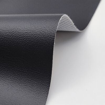 핫 판매 PVC 나파 곡물 패턴 인위 합성 가죽 값싼 가격 의자 소파 신발 자동차 발 매트 가짜 가죽