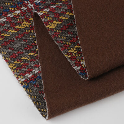 PVC 테크 천 인쇄 스코틀랜드 플레이드 넥타이 곡물 인공 합성 가죽 가방 소파 자동차 안전벨트 신발 가짜 가죽 천