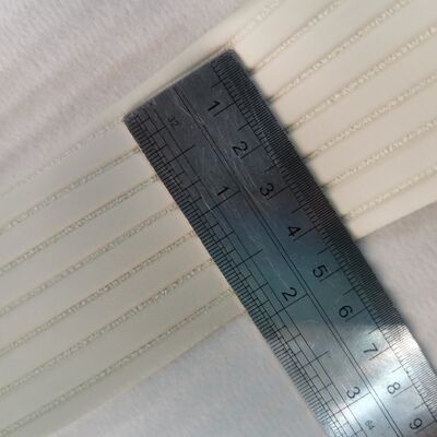 가구용 소파 시트 가정용품용 PVC 줄무늬 그레인 합성 인조 가죽 엠보싱 인조 가죽 소재