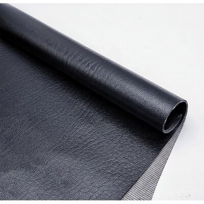 핫 판매 PVC 코끼리 곡물 패턴 인공 합성 가죽 값싼 가격 의자 소파 신발 자동차 발 매트 가짜 가죽