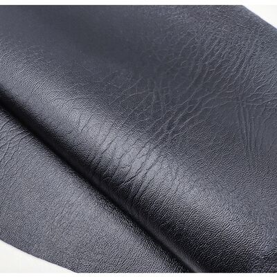 핫 판매 PVC 코끼리 곡물 패턴 인공 합성 가죽 값싼 가격 의자 소파 신발 자동차 발 매트 가짜 가죽