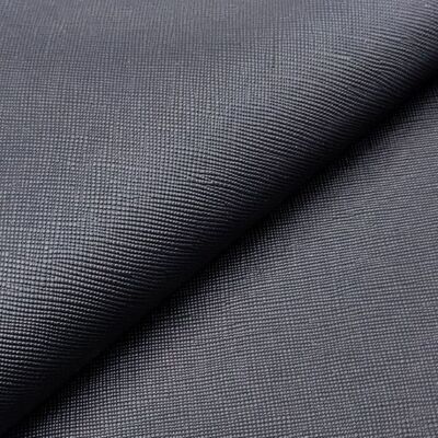 热销PVC经典十字纹人造合成皮革廉价椅子沙发鞋汽车脚垫仿皮革