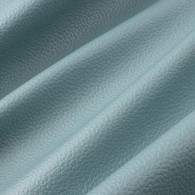Semi PU Leatherite Tech Cloth Breathable Big Litchi Grain Synthetic Leather for Sofa Chair 자동차 좌석 벨트 가짜 가죽 직물
