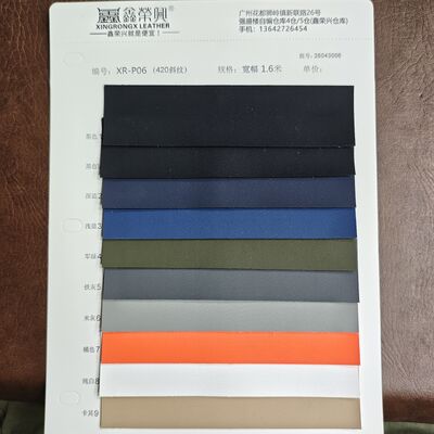 다재다능한 포장용 가죽 제품 포장용 자동차 포장용 신발 핸드백 가구 및 의류 필요