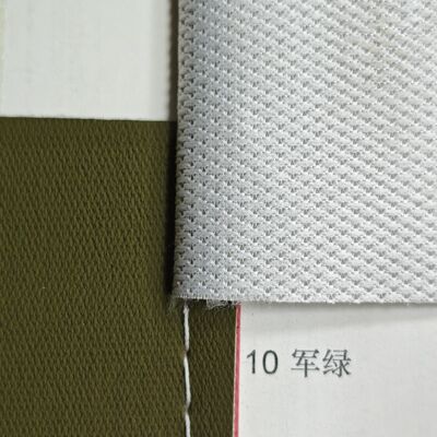 0.7mm 직물 질감 합성 가죽 PVC 가죽 롤 가방 가구 자동차 인테리어 너비 1.6m