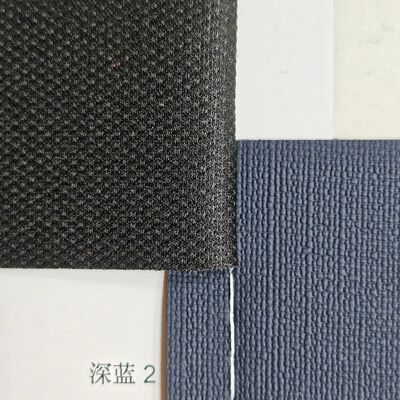 미크로 진주 질감 PVC 합성 가죽 롤 얇은 곡물 인위 가죽 소재 가방 지갑 가구 자동차 내부