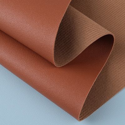 핸드백 PVC 엠보스 인티피셜 가죽 나파 모방 가죽 천