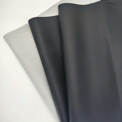 가구 실내 장식용 PVC 메쉬 테리 엠보싱 가죽 140cm 폭