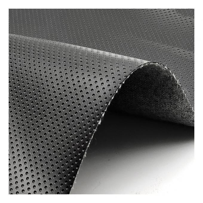 가구 실내 장식용 내마모성 PVC 가죽 140cm 너비 15