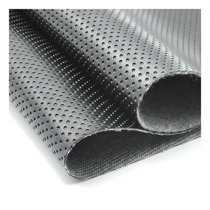 가구 실내 장식용 내마모성 PVC 가죽 140cm 너비 18