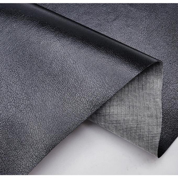 가구 가구판에 사용할 수 있는 경름 저항성 PVC 가죽 140cm 너비 4