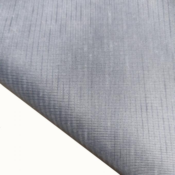 가구 가구판에 사용할 수 있는 경름 저항성 PVC 가죽 140cm 너비 7