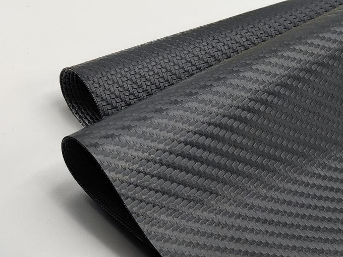 내마모성 PVC 가죽 (자동차 시트 커버용) 150cm 폭 5