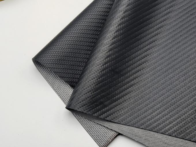 내마모성 PVC 가죽 (자동차 시트 커버용) 150cm 폭 6