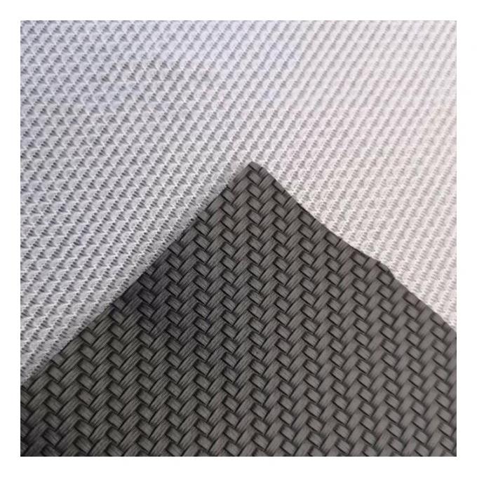 자동차 좌석 54/55" 너비에 가려지지 않는 PVC 피부 15