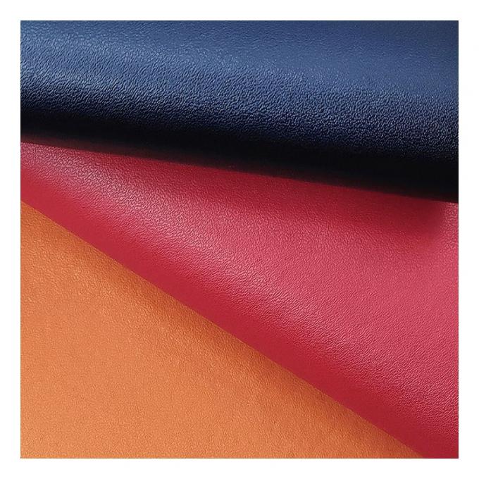 도매 PVC 가짜 가죽 지갑 상자 신발 노트북 핀홀 패턴 인공 합성 가죽 직물 14