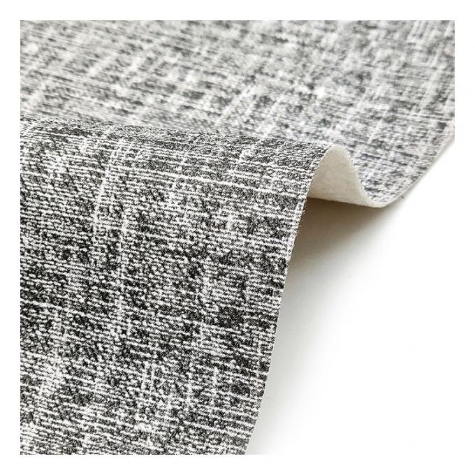 Pvc Sammeld Ruck 패턴 가짜 합성 가죽 다채로운 인쇄 지갑 케이스 신발 노트북 가죽 직물 15