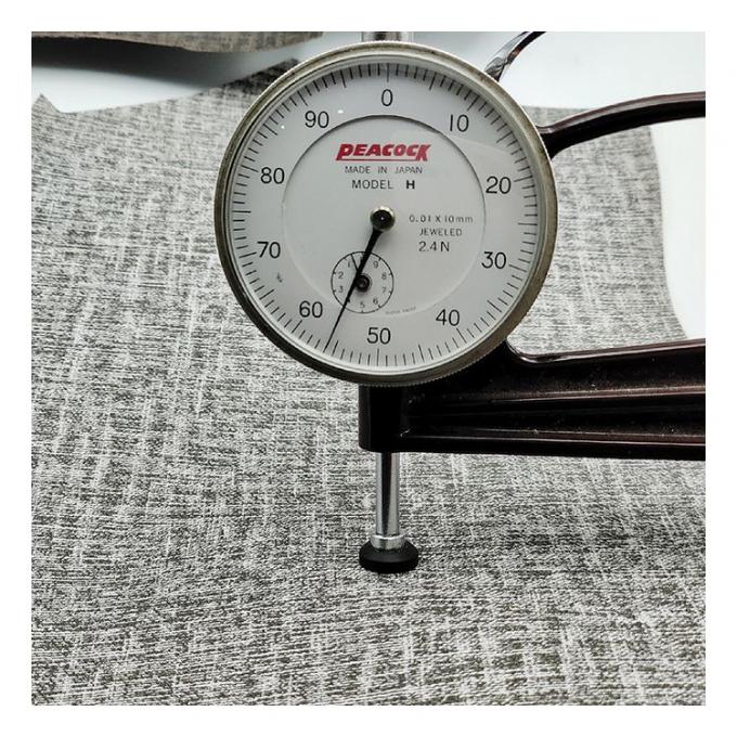 Pvc Sammeld Ruck 패턴 가짜 합성 가죽 다채로운 인쇄 지갑 케이스 신발 노트북 가죽 직물 16