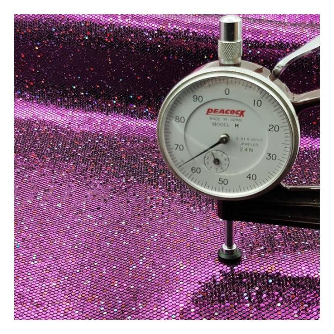 도매 메쉬 글리터 원단 합성 인조 가죽 신발 전화 케이스 화장품 케이스 핸드백 노트북 가죽 원단 14