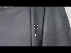 의류용 PVC 가짜 가죽