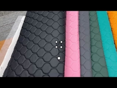 가구용 PVC 가죽