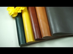 PVC 158 소가죽 입자 패턴 인조 합성 가죽 가방 신발 인조 가죽