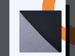 카 시트 커버를 위한 pvc 가죽